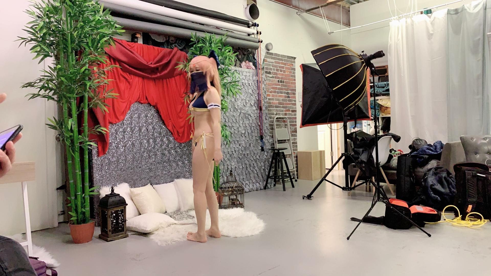 Vivid Vision / vivid_vision / vividvision Nude OnlyFans Vazamentos 1