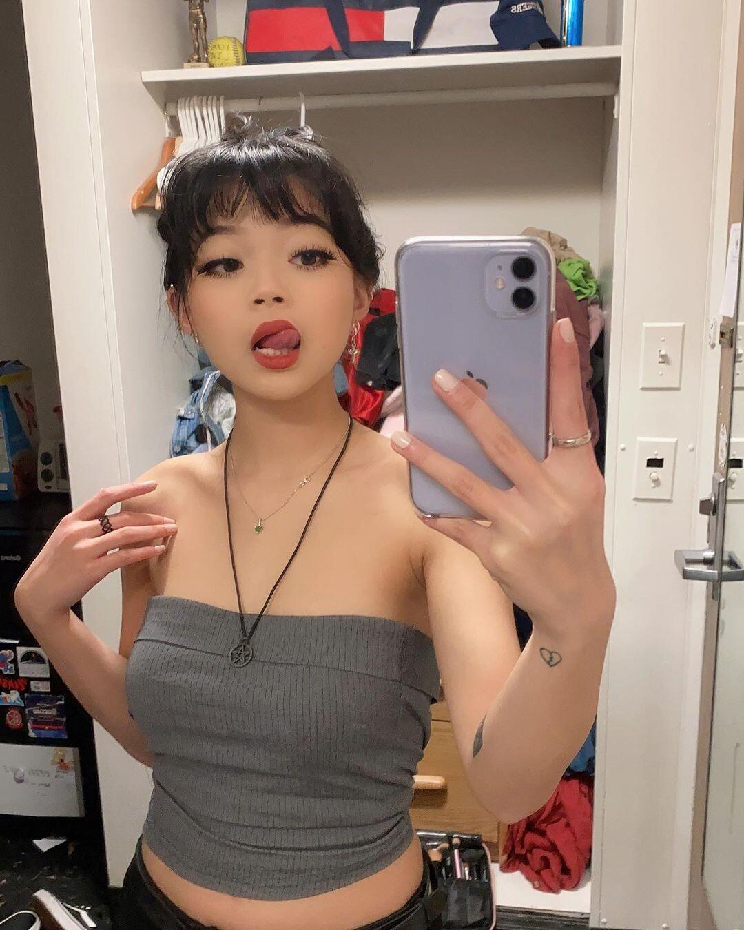 wasabiicat Nude Patreon Vazamentos 1