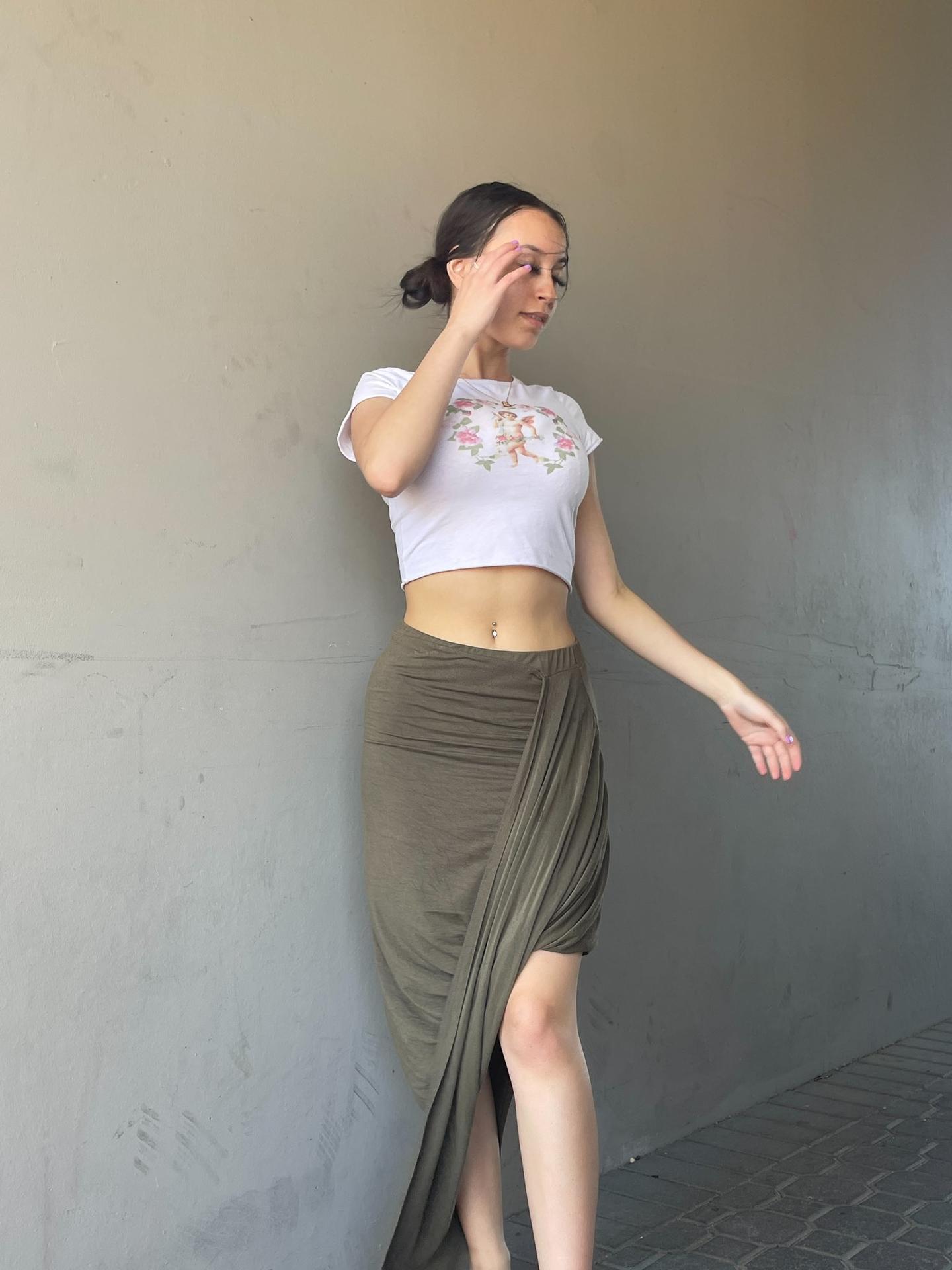 Willow Jade / willowjadex Nude OnlyFans Vazamentos 1