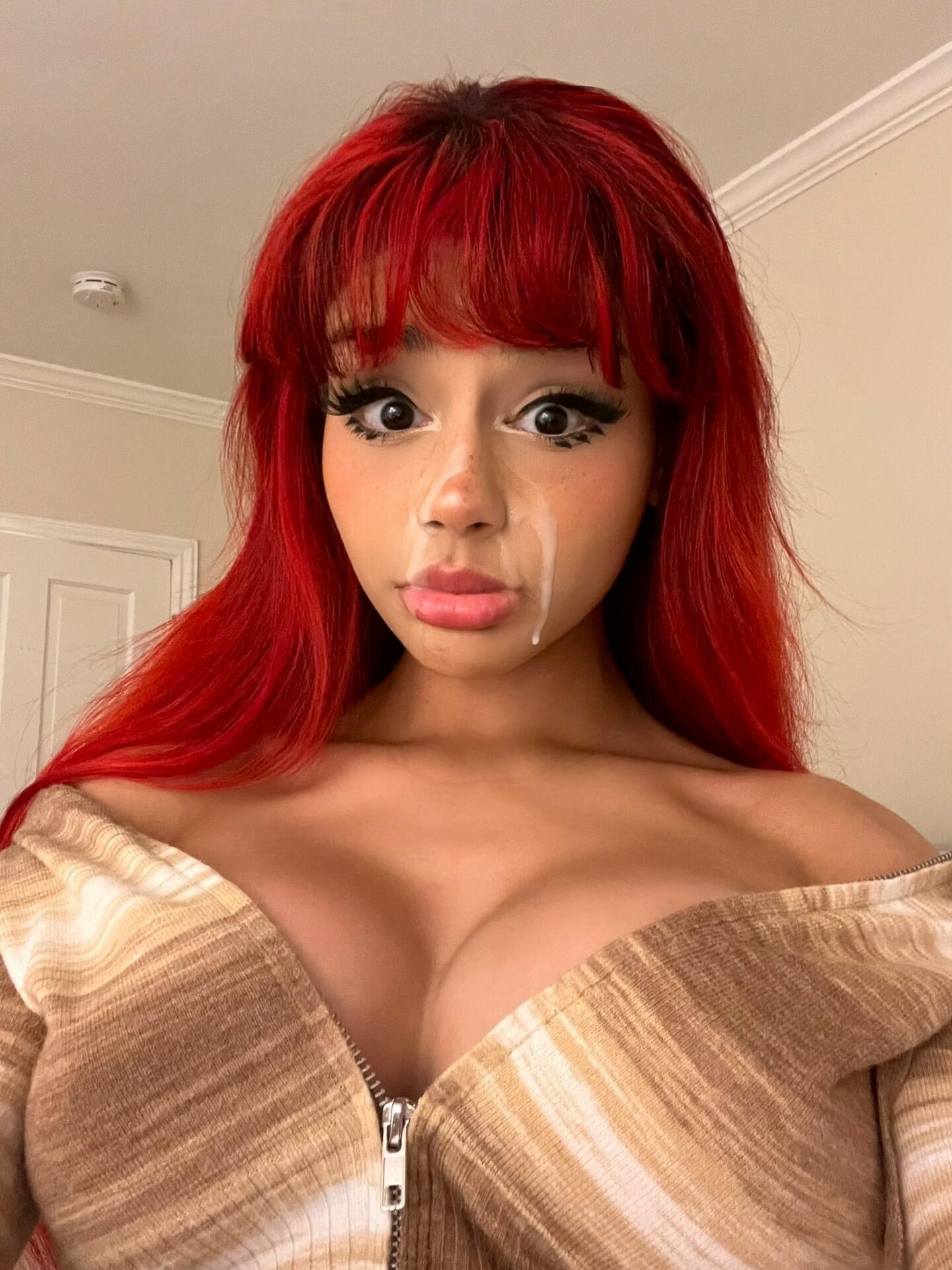 Woahhannahjo / whoahannahjo Nude OnlyFans Vazamentos 1