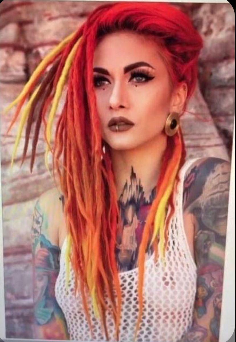 WomenMetal / thrashmetaldoll Nude OnlyFans Vazamentos 1