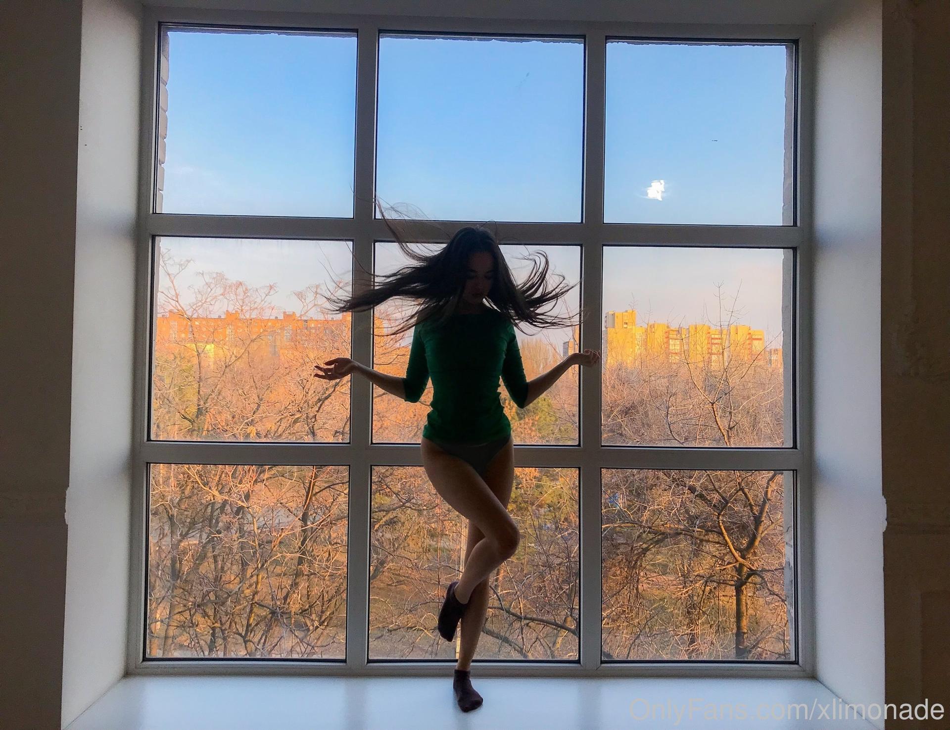 Anna Moon / Li Moon / xlimonade Nude OnlyFans Vazamentos 1