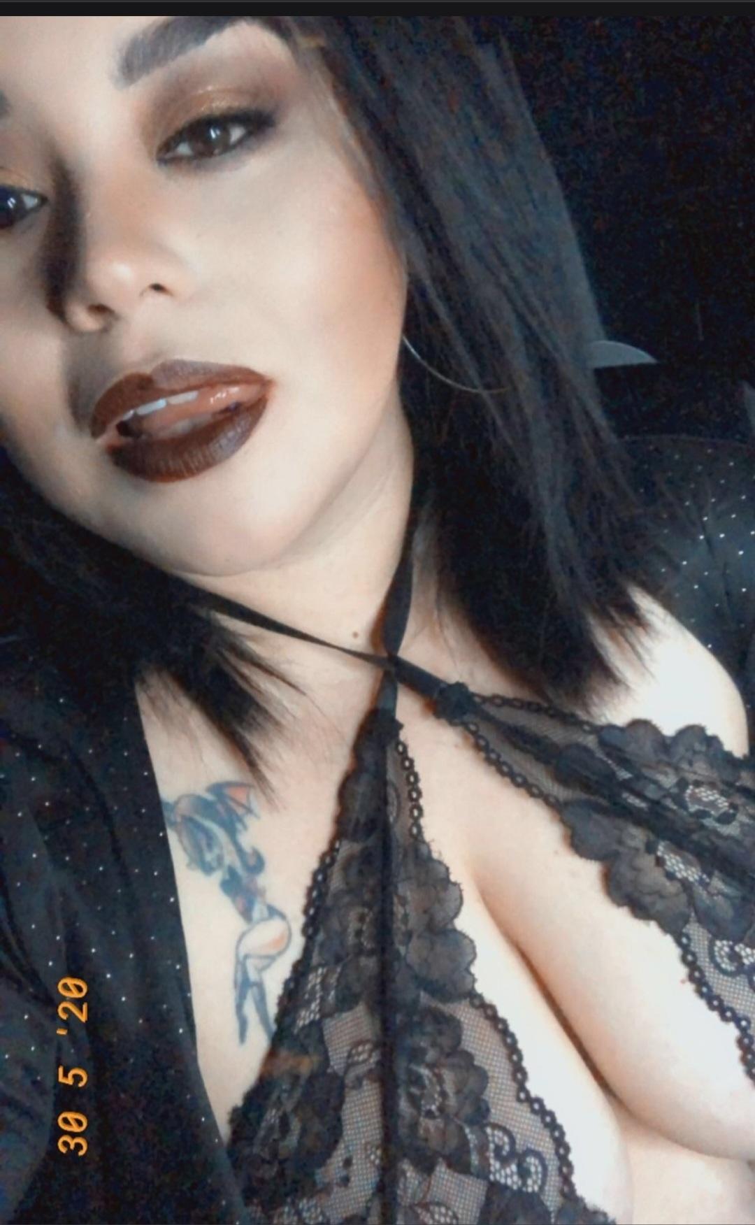 Vazamentos Nus de Xoxodolly no OnlyFans 1