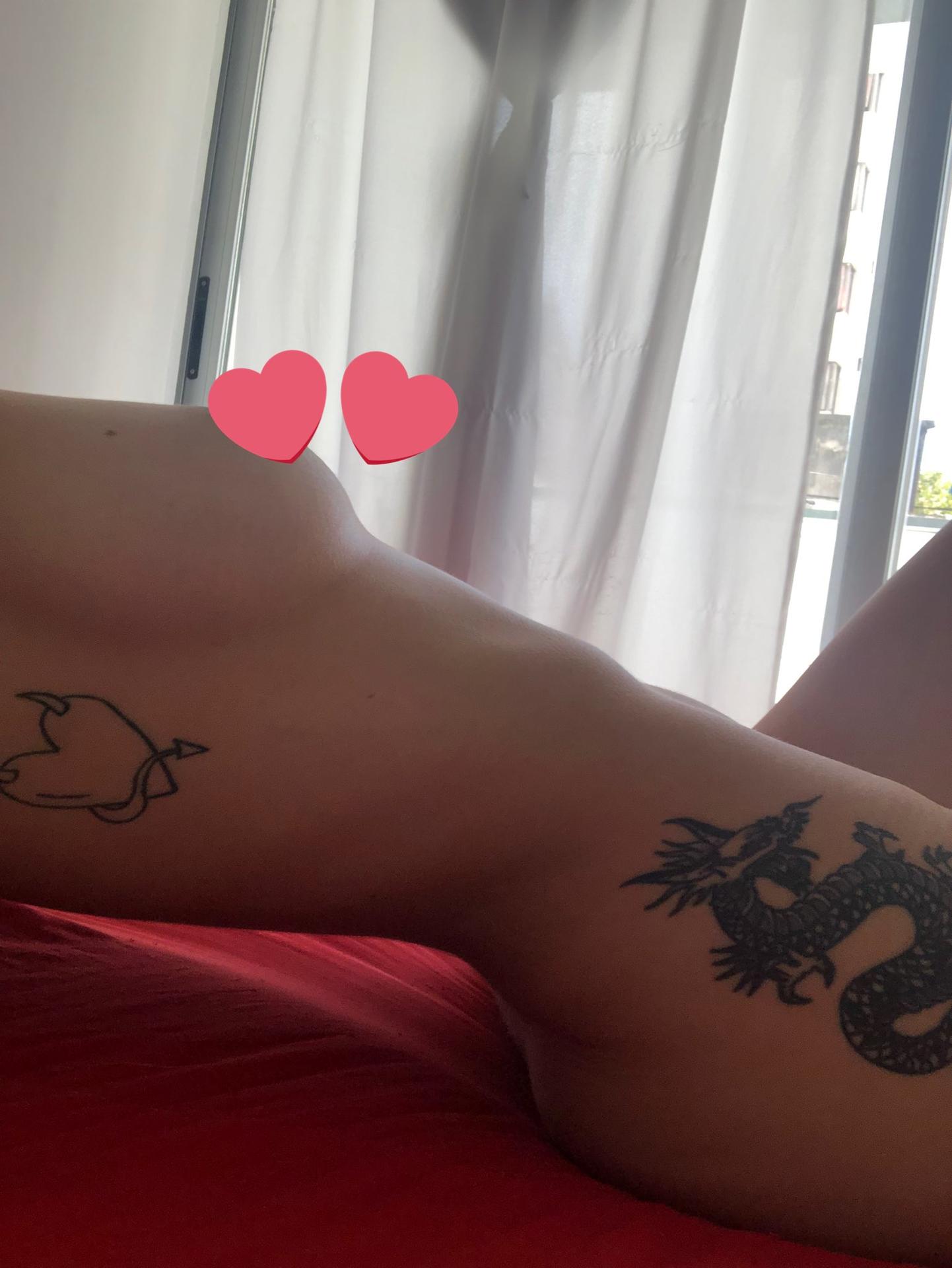 isbritneybitchi / unagui09 / xxmaraselene_ Nude OnlyFans Vazamentos 7