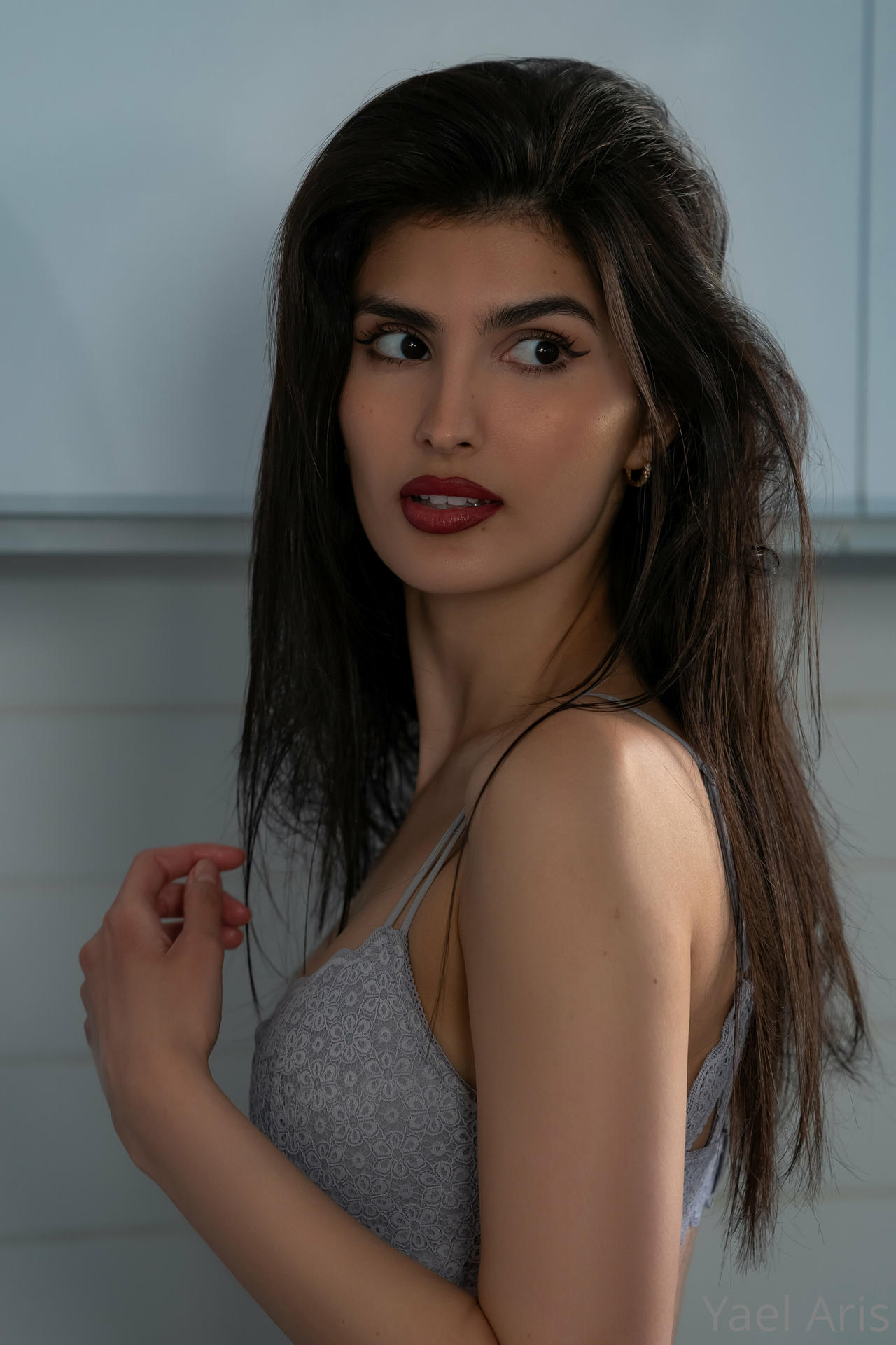 Yael Cohen Aris / yaelaris Nude OnlyFans Vazamentos 1