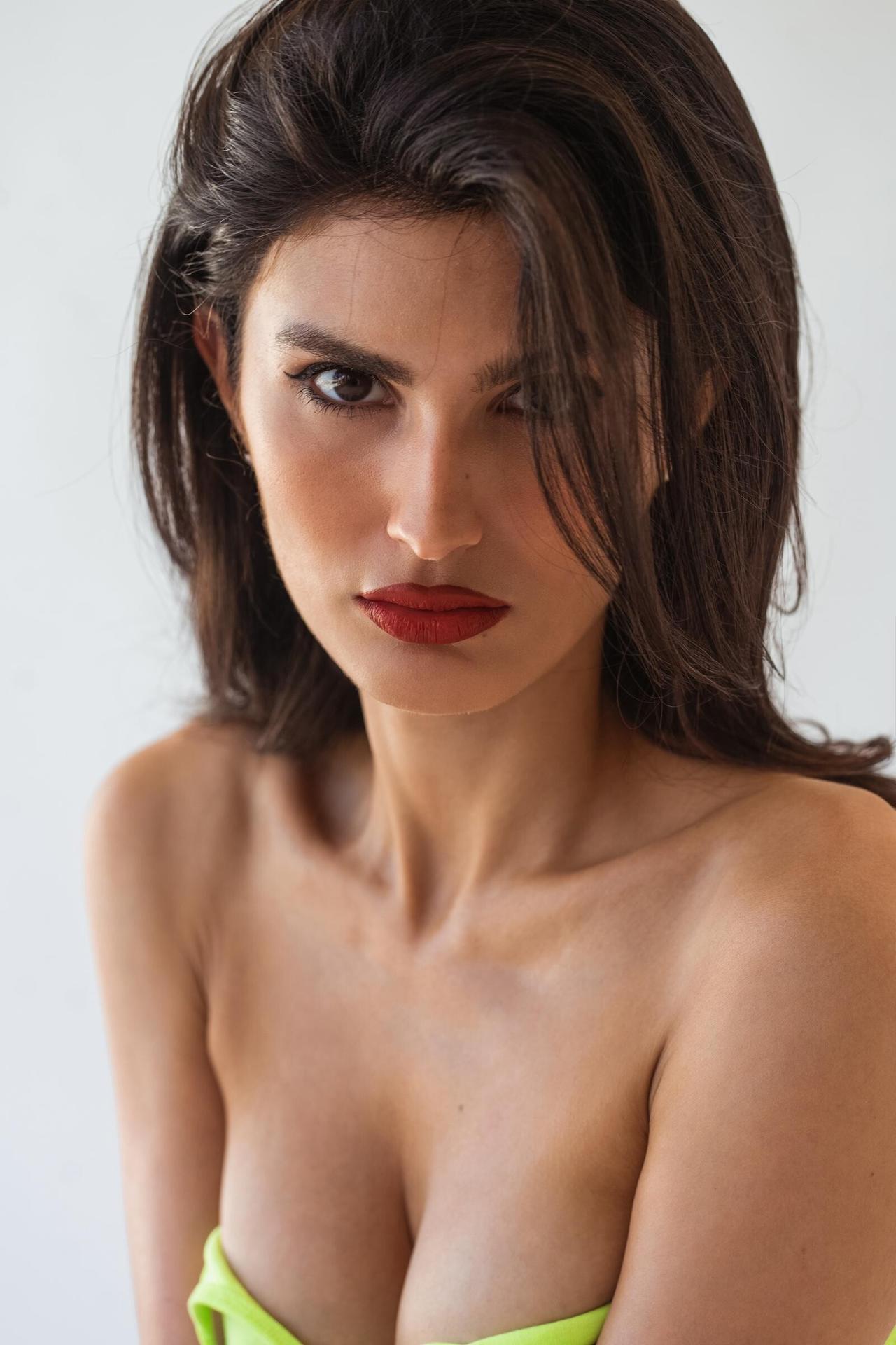 Yael Cohen Aris / yaelaris Nude OnlyFans Vazamentos 1