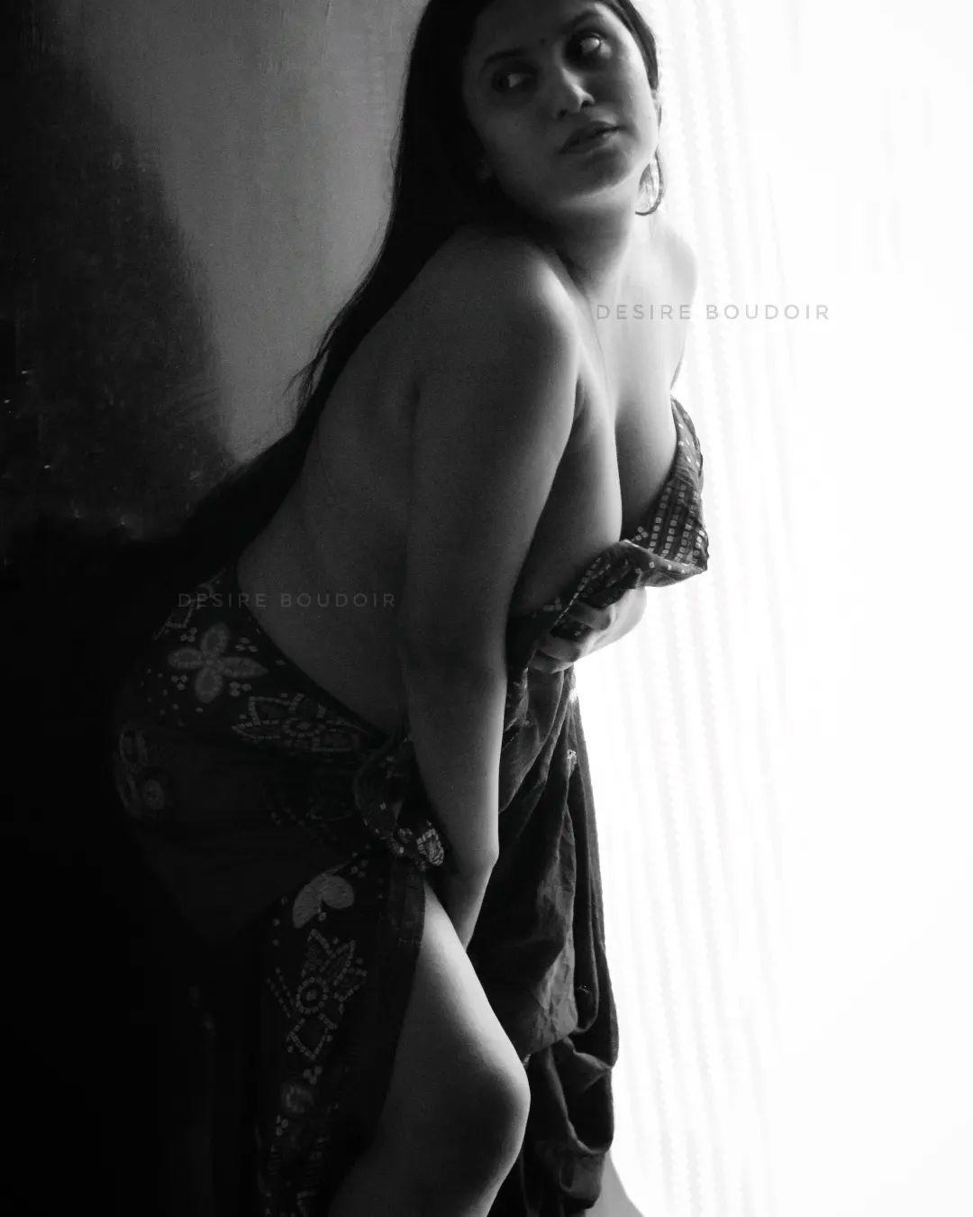 Yajnaseni / yajnaseni25 Nude Patreon Vazamentos 1