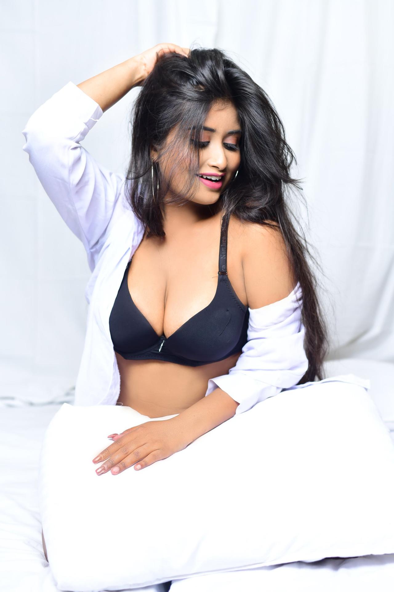 Yajnaseni / yajnaseni25 Nude Patreon Vazamentos 1