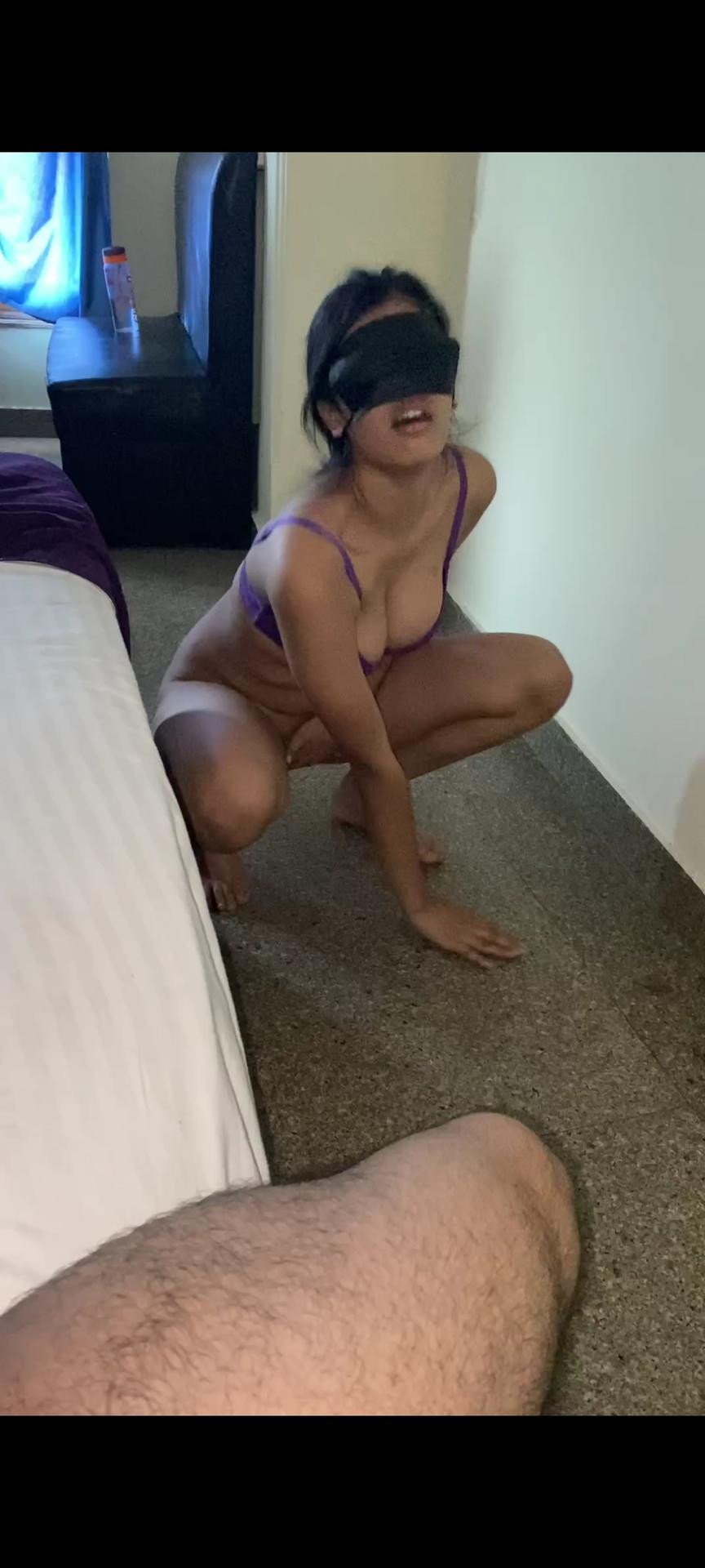 Yajnaseni / yajnaseni25 Nude Patreon Vazamentos 1