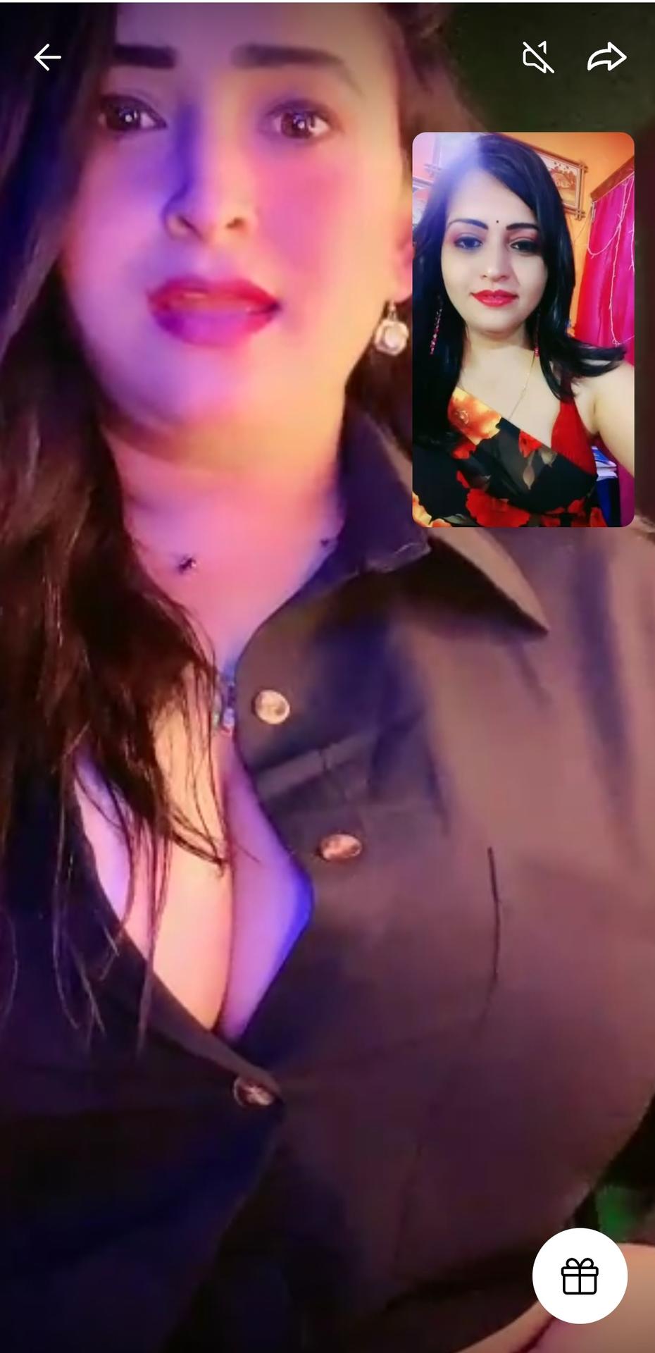 Yajnaseni / yajnaseni25 Nude Patreon Vazamentos 1
