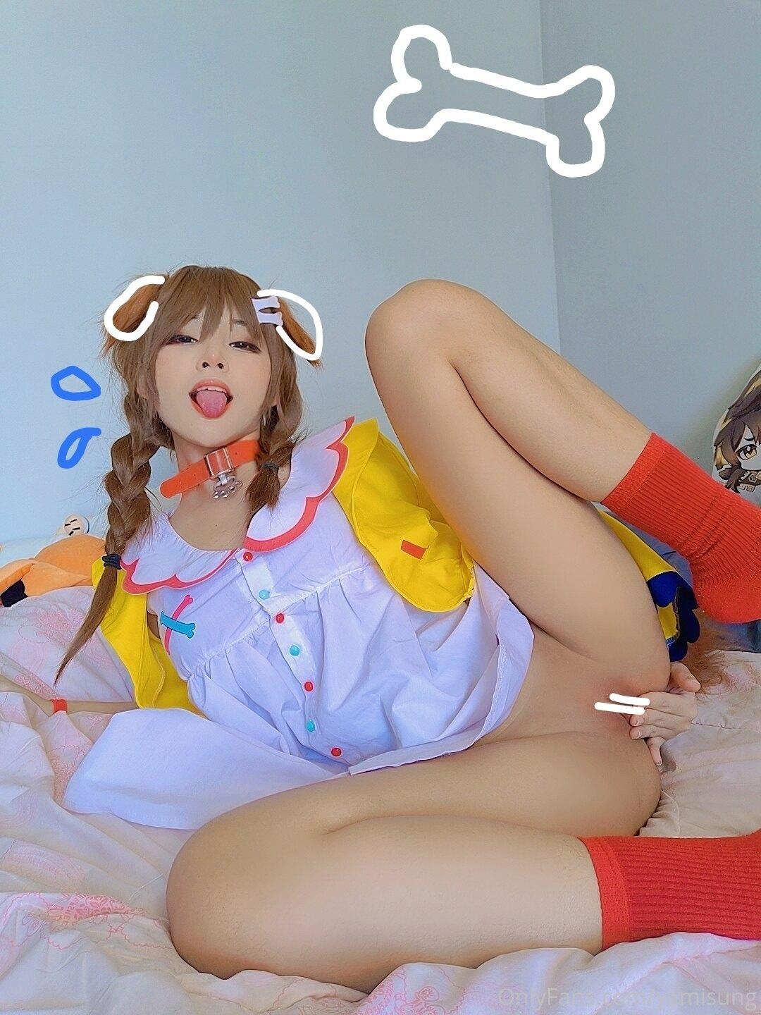 yami / yamisung Nude OnlyFans Vazamentos 1