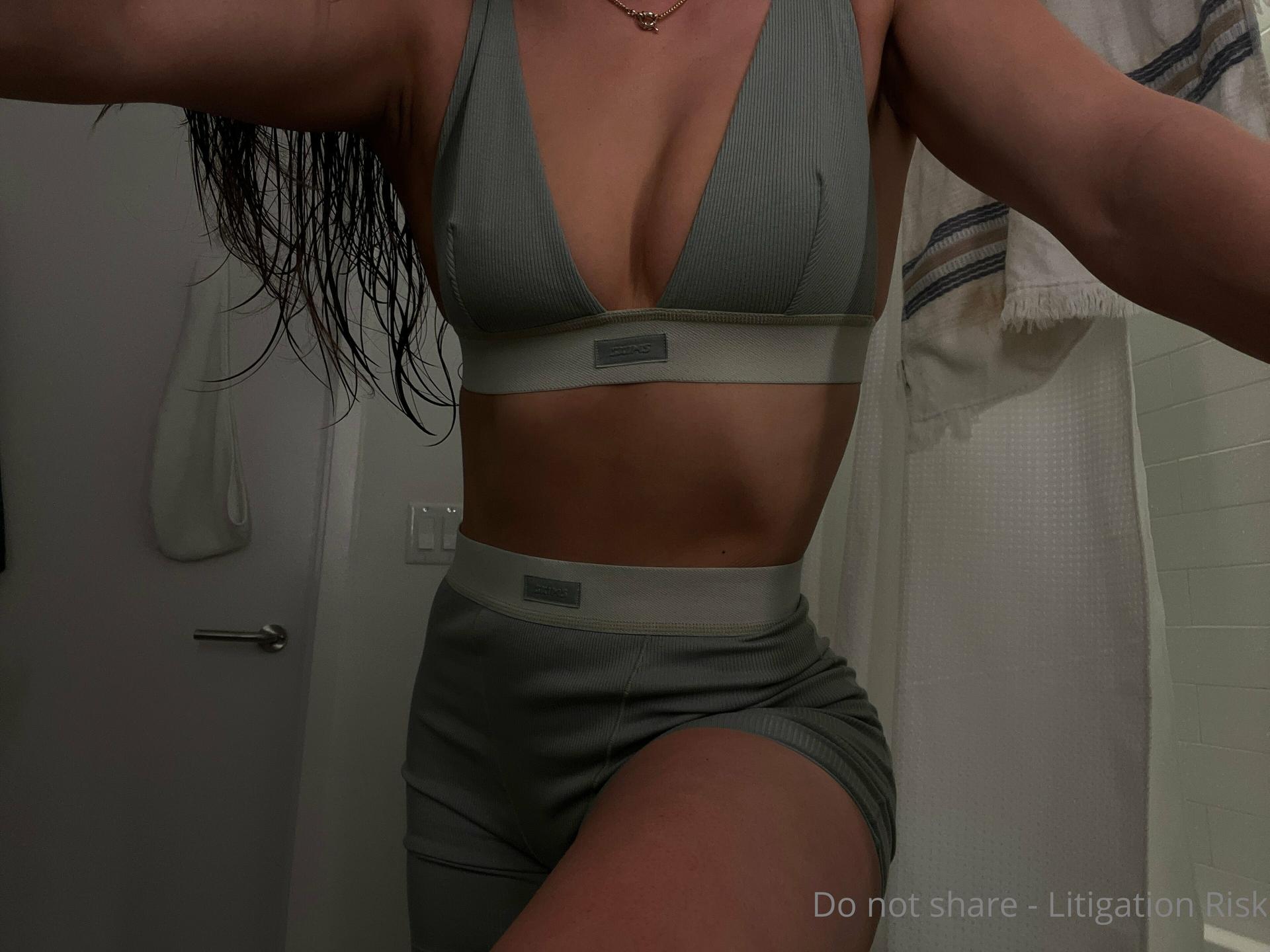 Eurasian1994 / Yana Demeester Nude OnlyFans Vazamentos 1