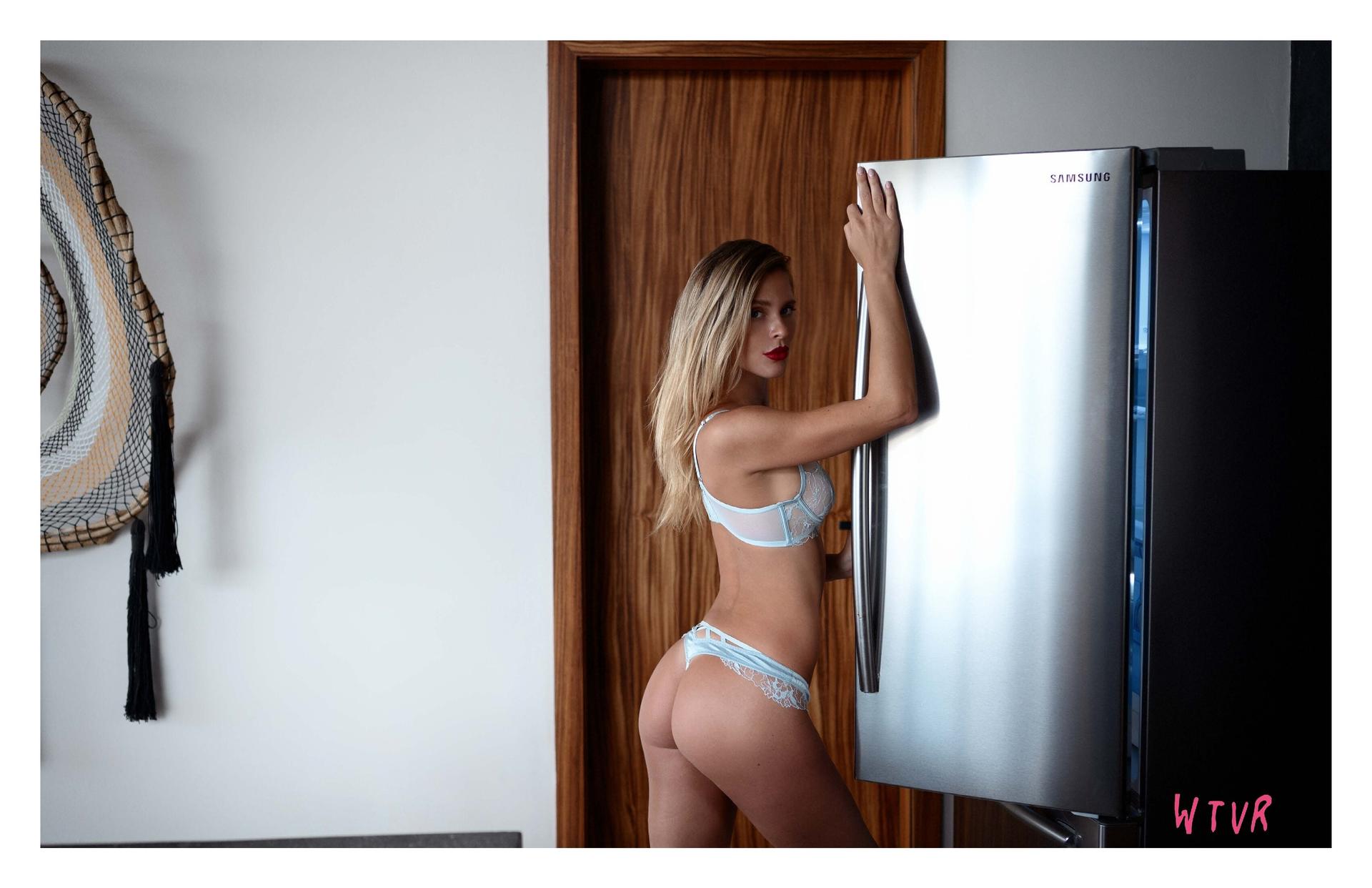 Yesyponcedeleon / marzhe Nude OnlyFans Vazamentos 1