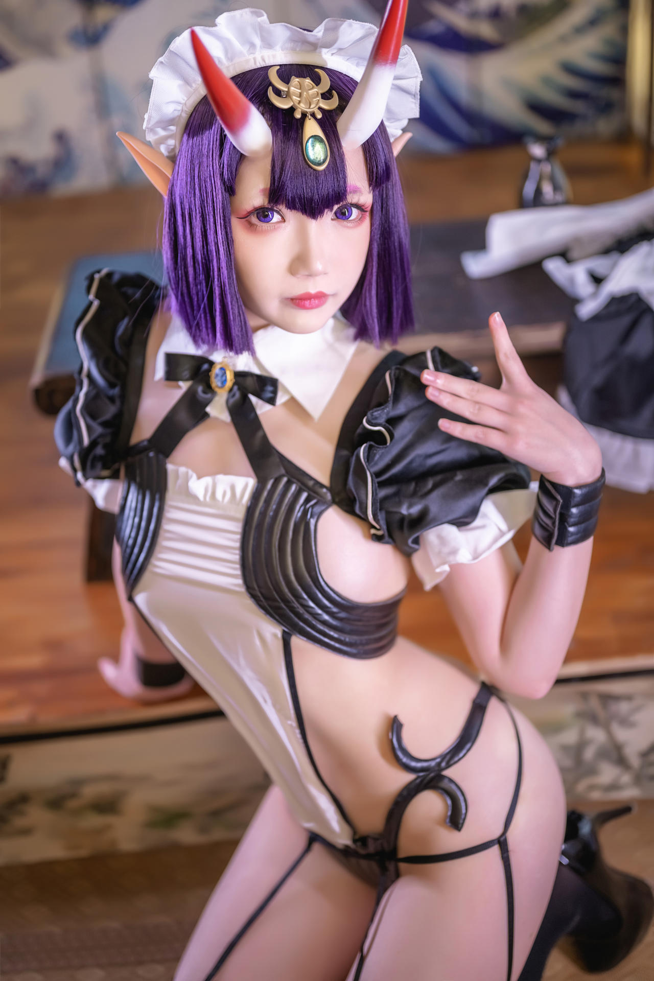 yukiAstra / yukiastra_ Nude Patreon Vazamentos 1