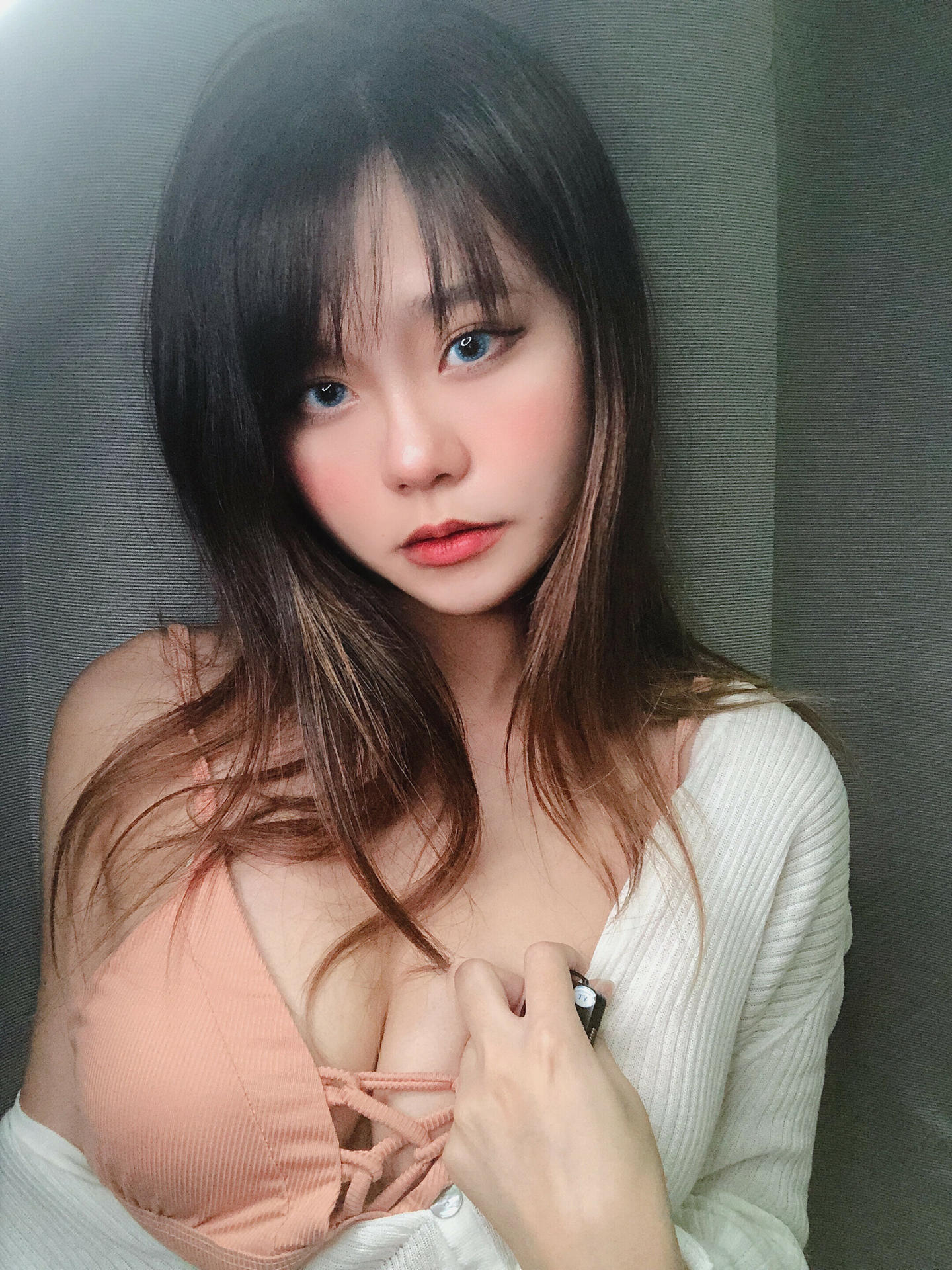 Yuuno Nude OnlyFans Vazamentos 1