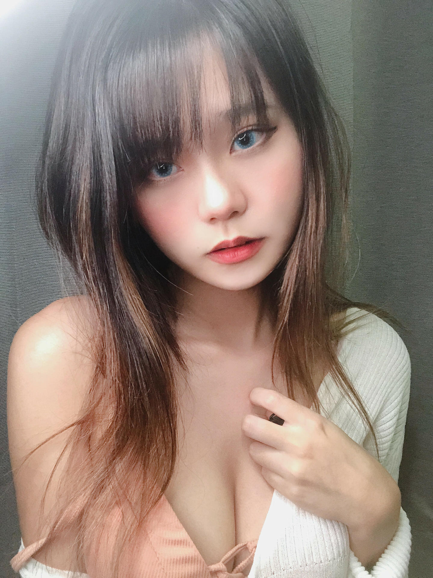 Vazamentos Nus de Yuuno no OnlyFans 1