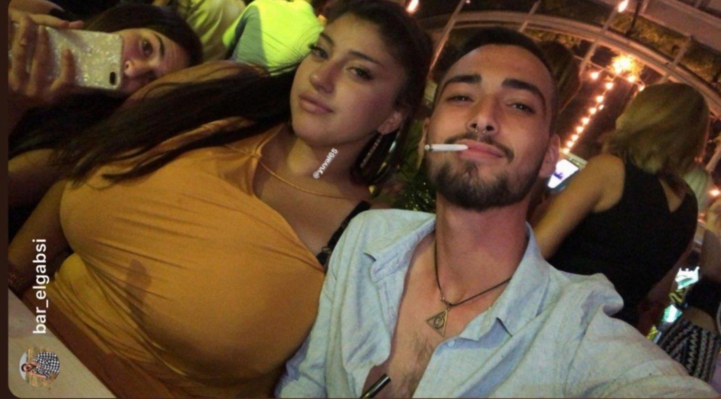 Yuval / yuval65 Nude OnlyFans Vazamentos 1