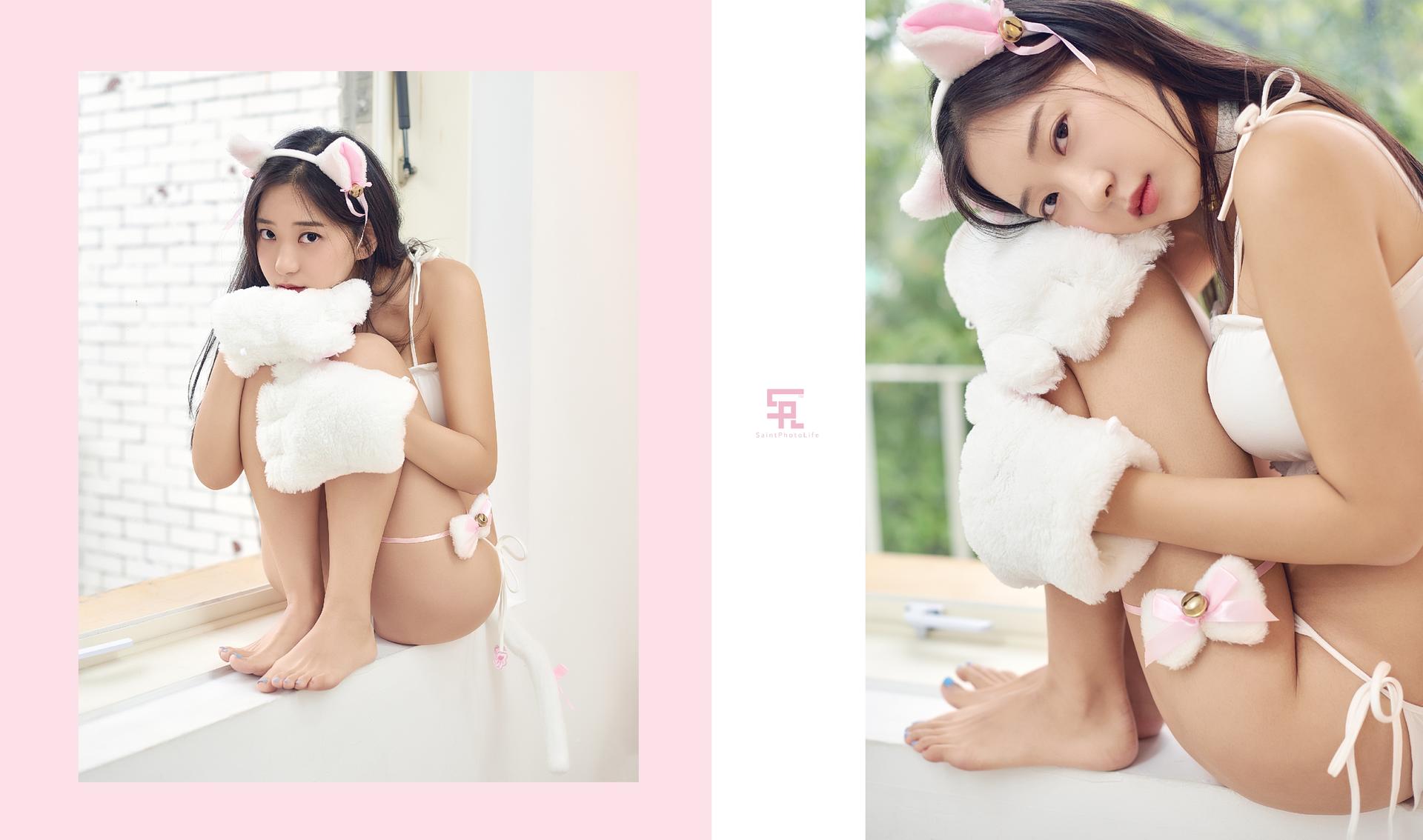 Shin Jae Eun / Zenny / zennyrt / 신재은 Nude Patreon Vazamentos 1