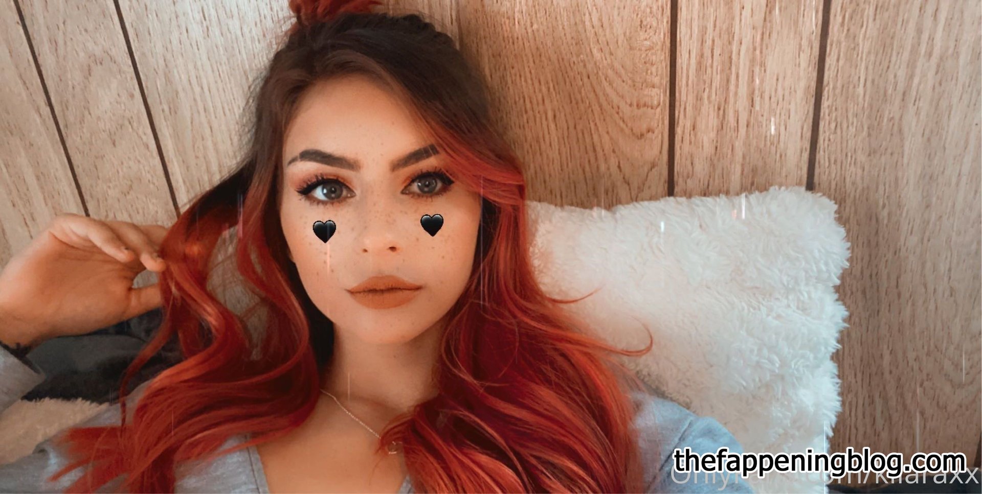 kiiaraxx Leaked Photo 97