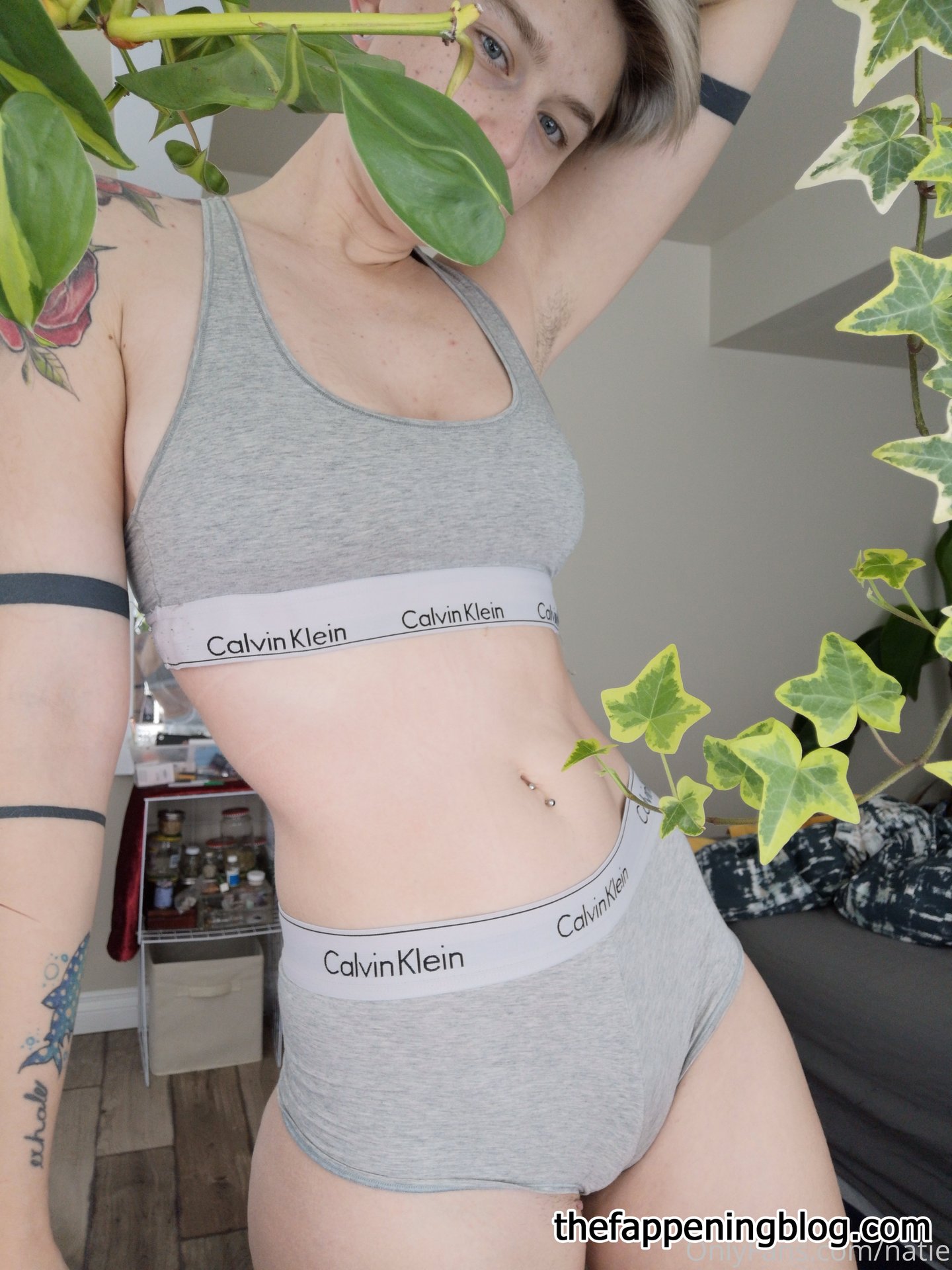 natie Leaked Photo 24