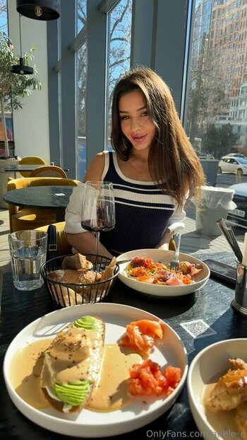 adele_e Vazamentos Nuas OnlyFans Foto 1