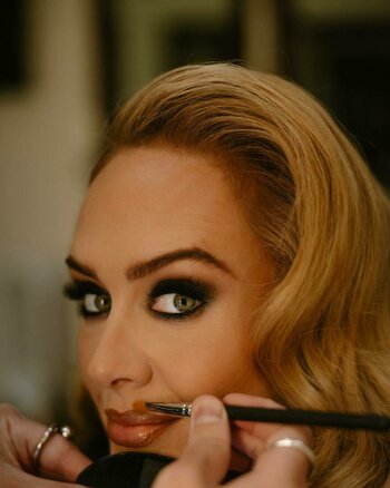 Adele / Adele Laurie Blue Adkins Vazamentos Nuas Foto 91