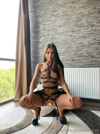 adelebee / adele.bee Vazamentos Nuas OnlyFans Foto 20