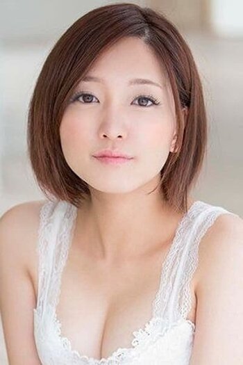 Ameri Hoshi / Rika Amemura / hoshiameri Vazamentos Nuas Foto 1