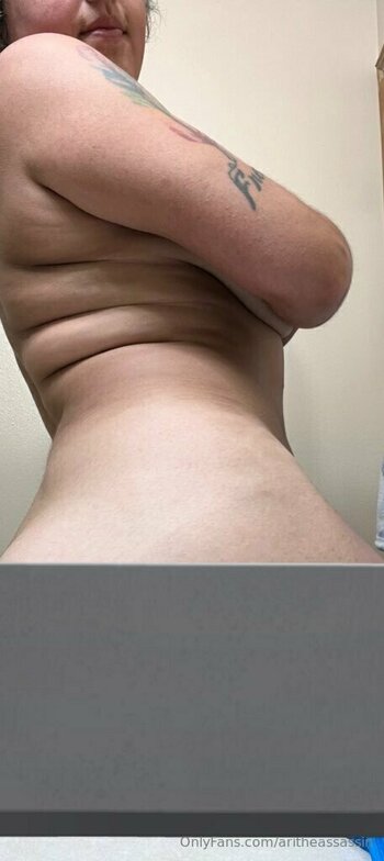 aritheassassin / arishay Vazamentos Nuas OnlyFans Foto 10