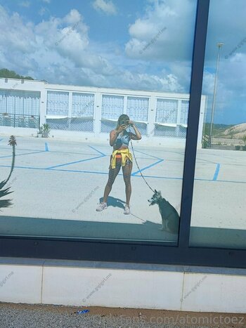 atomictoez / atomictoezz Vazamentos Nuas OnlyFans Foto 8