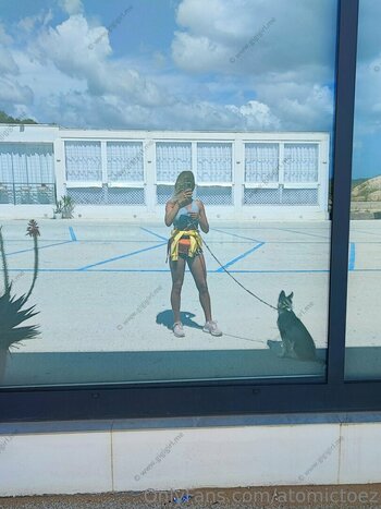 atomictoez / atomictoezz Vazamentos Nuas OnlyFans Foto 9