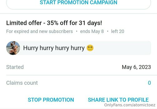 atomictoez / atomictoezz Vazamentos Nuas OnlyFans Foto 13