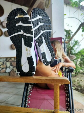 atomictoez / atomictoezz Vazamentos Nuas OnlyFans Foto 15