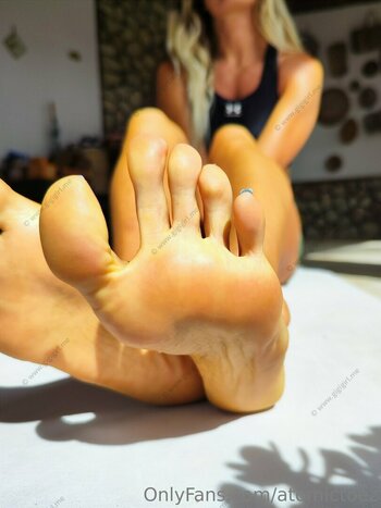 atomictoez / atomictoezz Vazamentos Nuas OnlyFans Foto 18