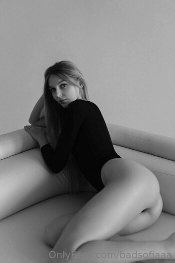 badsofiaaa Vazamentos Nuas Foto 10