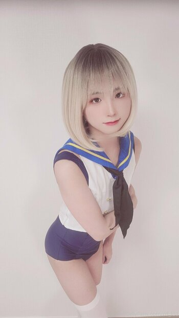 cd_lua / Lua / cdLua76768 Vazamentos Nuas OnlyFans Foto 8