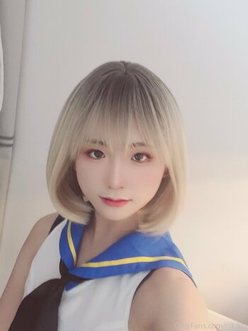 cd_lua / Lua / cdLua76768 Vazamentos Nuas OnlyFans Foto 9