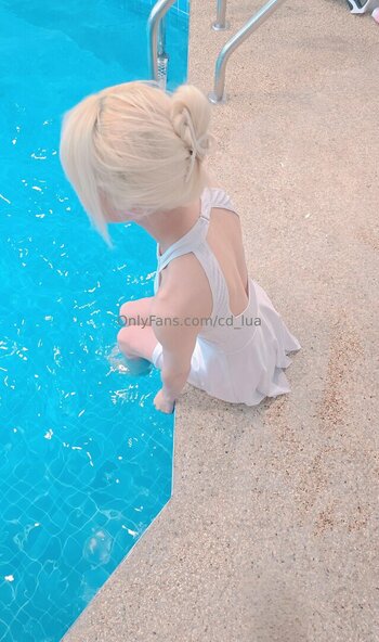 cd_lua / Lua / cdLua76768 Vazamentos Nuas OnlyFans Foto 51