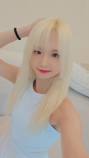 cd_lua / Lua / cdLua76768 Vazamentos Nuas OnlyFans Foto 54