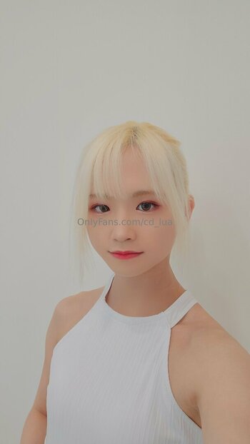 cd_lua / Lua / cdLua76768 Vazamentos Nuas OnlyFans Foto 55