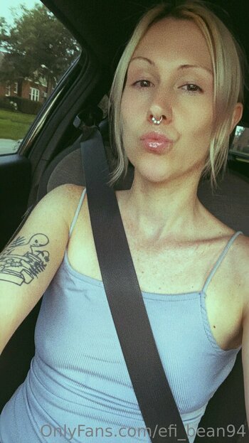 crazycattchick Vazamentos Nuas Foto 14