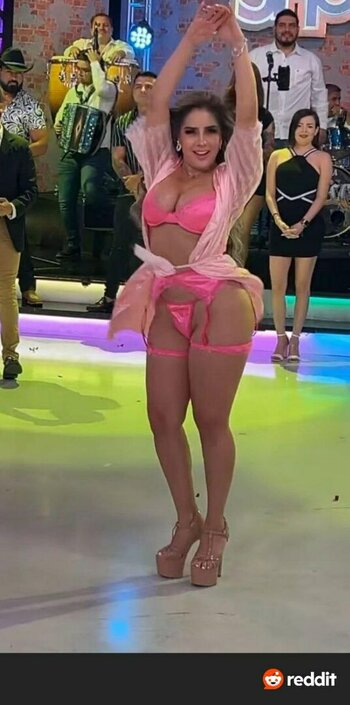 Datsy Acuña / datsy_acuna / datsyacuna Vazamentos Nuas OnlyFans Foto 6
