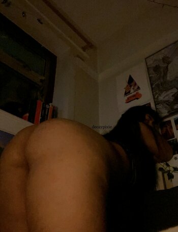 decaypixie Vazamentos Nuas OnlyFans Foto 6