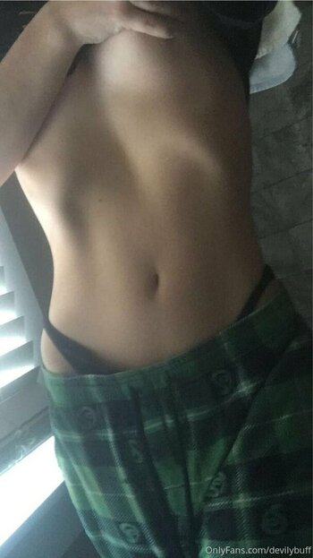 devilybuff Vazamentos Nuas OnlyFans Foto 4
