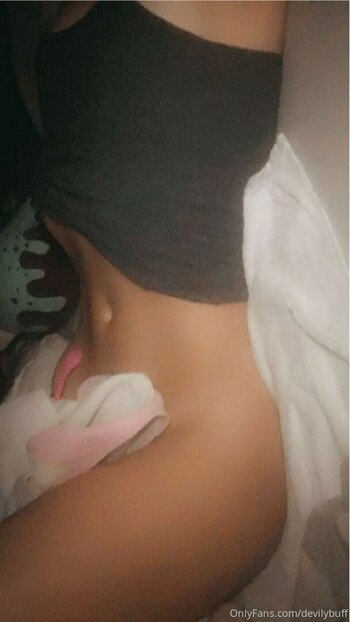 devilybuff Vazamentos Nuas OnlyFans Foto 6