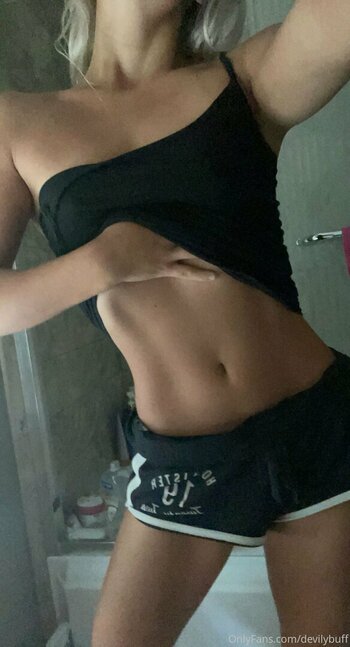devilybuff Vazamentos Nuas OnlyFans Foto 14