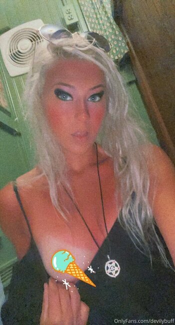 devilybuff Vazamentos Nuas OnlyFans Foto 15