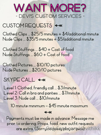 devithikk Vazamentos Nuas Foto 9