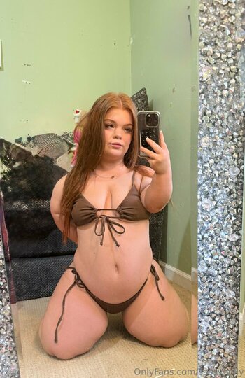 funsizedpixie Vazamentos Nuas OnlyFans Foto 10