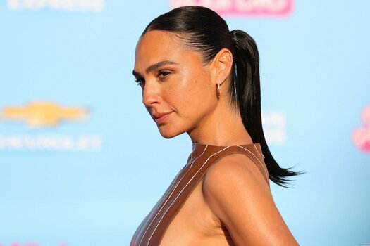 Gal Gadot / gal_gadot / https: / inked_hriss Vazamentos Nuas OnlyFans Foto 1134